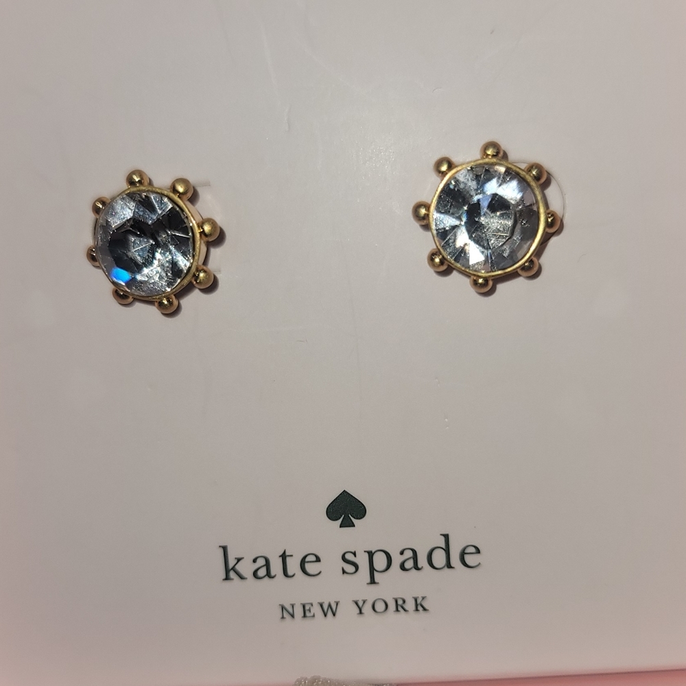 Kate spade Earings - Picture 3 of 5
